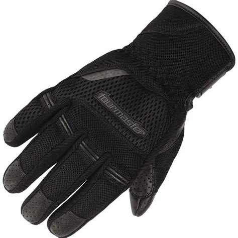 Glove Innovations and Future Trends Tour Master Dri-Mesh WP Gloves